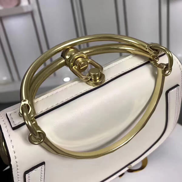 2017SS Chloe クロエスーパーコピー スモール Nile ブレスレット Bag